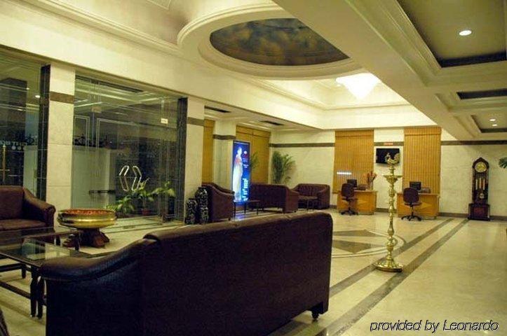 甘吉布勒姆丽晶酒店-Grt酒店集团 外观 照片