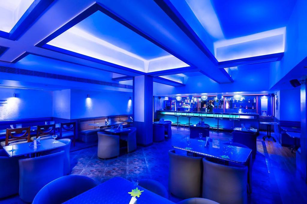 甘吉布勒姆丽晶酒店-Grt酒店集团 外观 照片